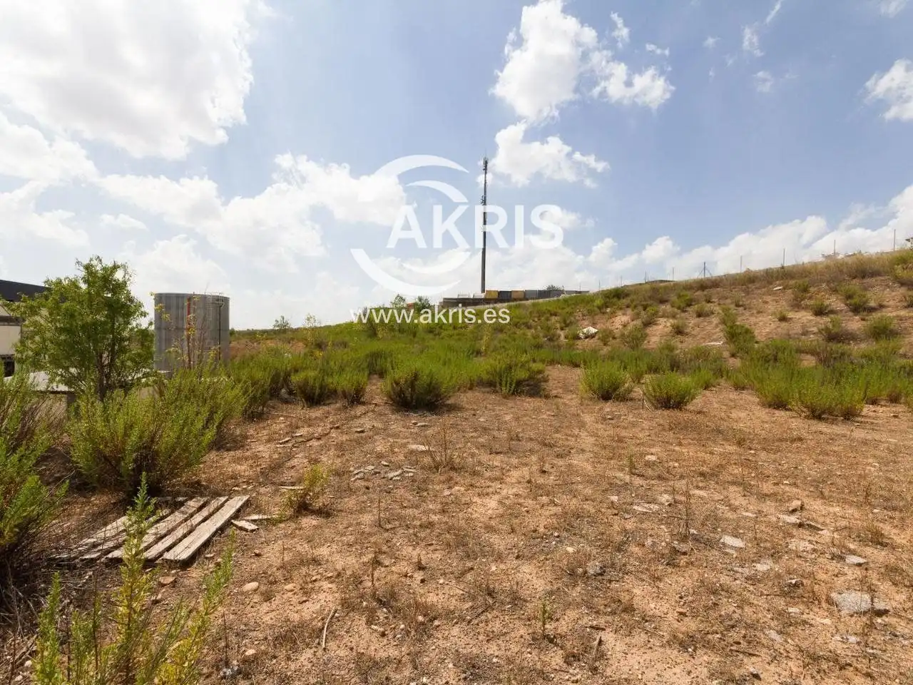 Terreno rústico en venta en Carretera de Ajalvir, imagen 9