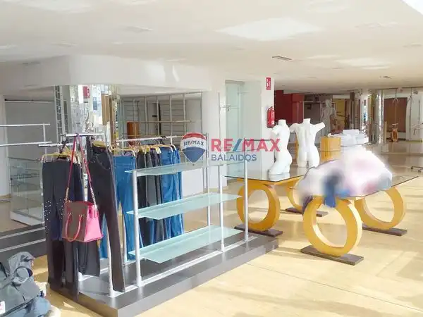 Local comercial en venda a Avenida Gran Via, imagen 20