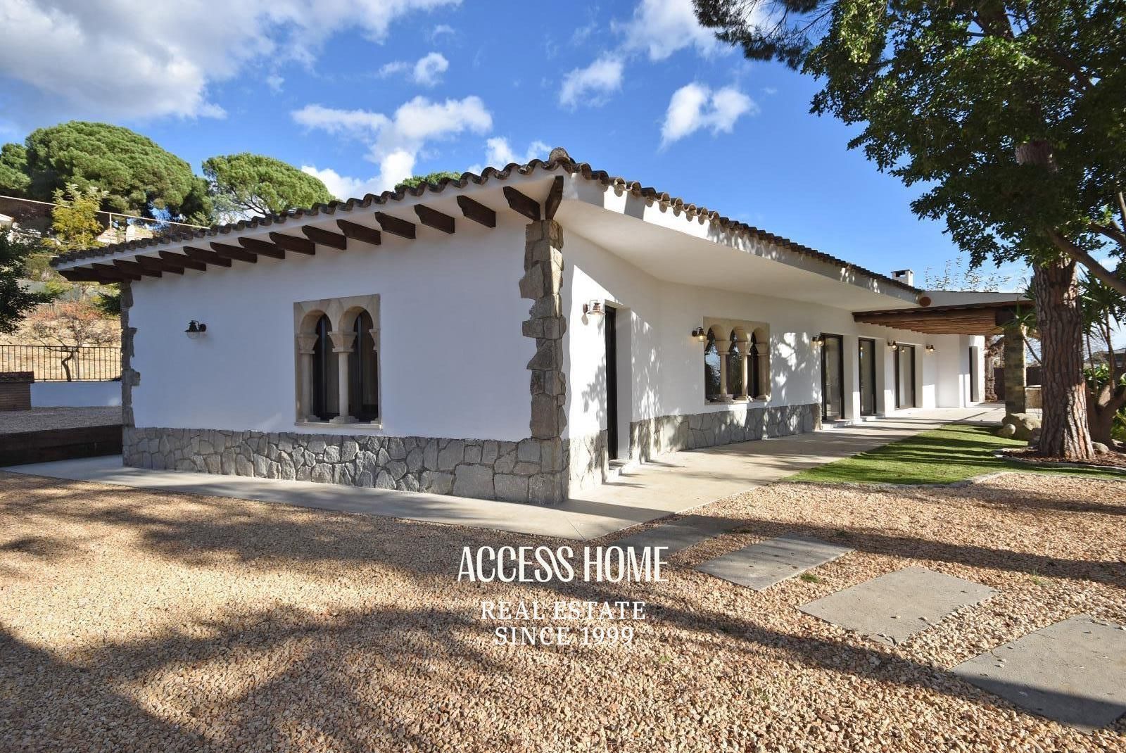 Casa o xalet en venda