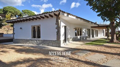 Foto 3 de Casa o xalet en venda a Vilassar de Dalt, Barcelona