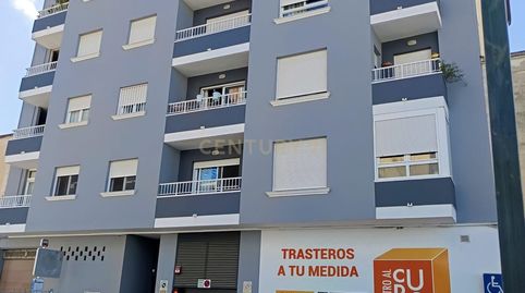 Foto 4 de Apartament en venda a Avinguda de València, 19, Dénia, Spain, -1, Centro Urbano, Dénia