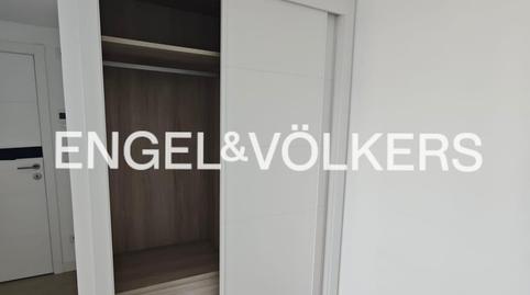 Foto 3 de Apartament de lloguer a Calle José Ribera, Prado de Somoaguas, Madrid