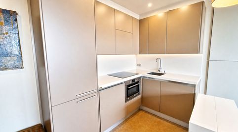 Foto 3 de Piso en venta en Capitán Mendizabal - La Sardinera, Santurtzi