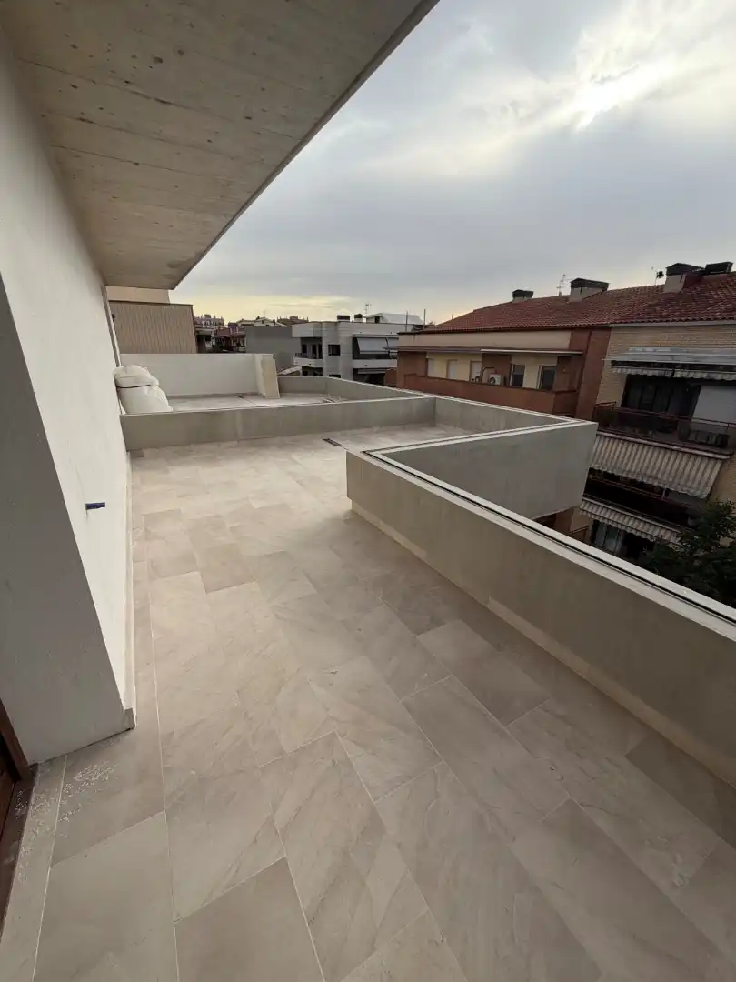 Penthouse mit Aufzug zum Verkauf in Rambla de Montserrat 9, imagen 25