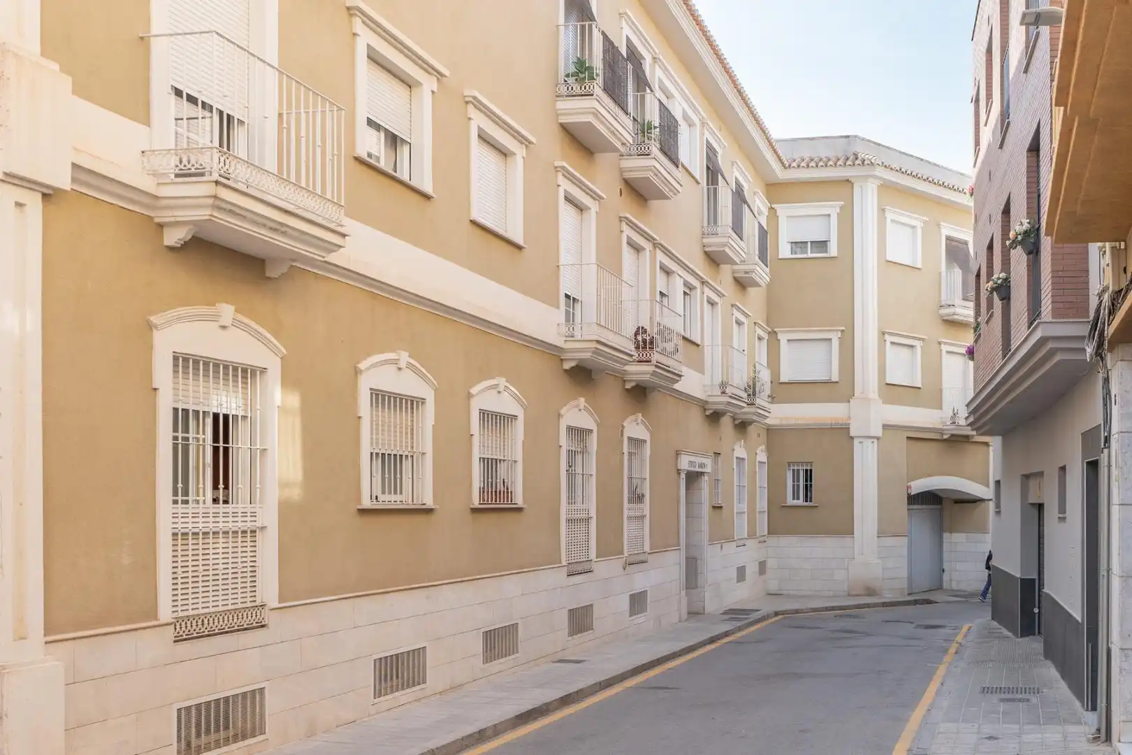 Pis en venda a Calle Calle Rambla del Padre Manjón, Motril ciudad