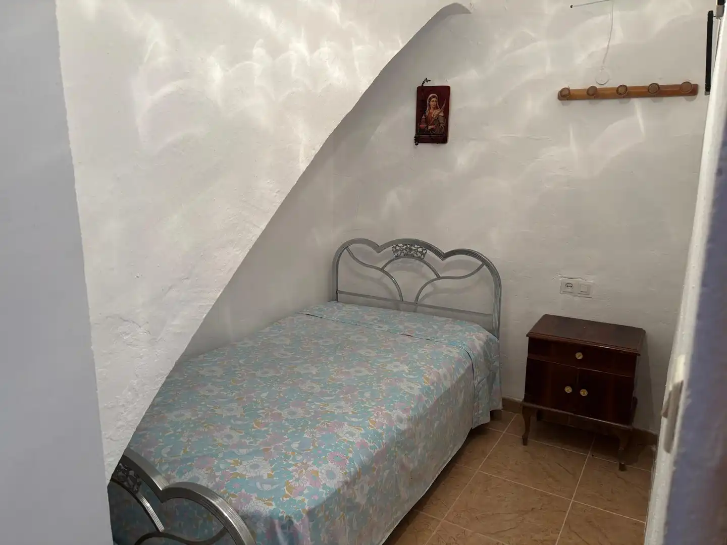 Einfamilien-Reihenhaus zum Verkauf in Calle Eras Altas, Palenciana