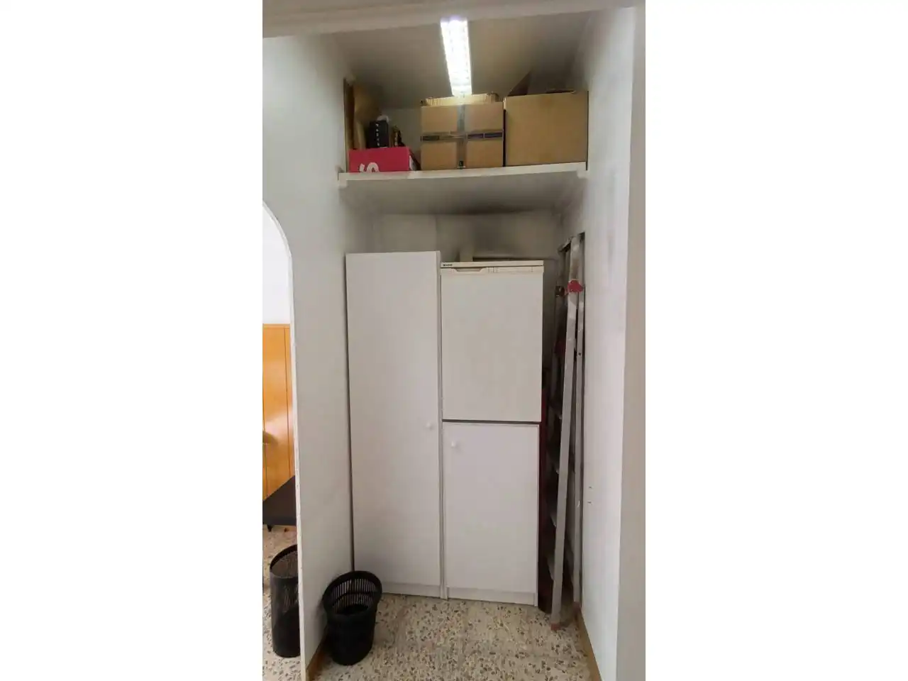 Gewerbefläche zum Verkauf in Calle Sant Eusebi, imagen 11