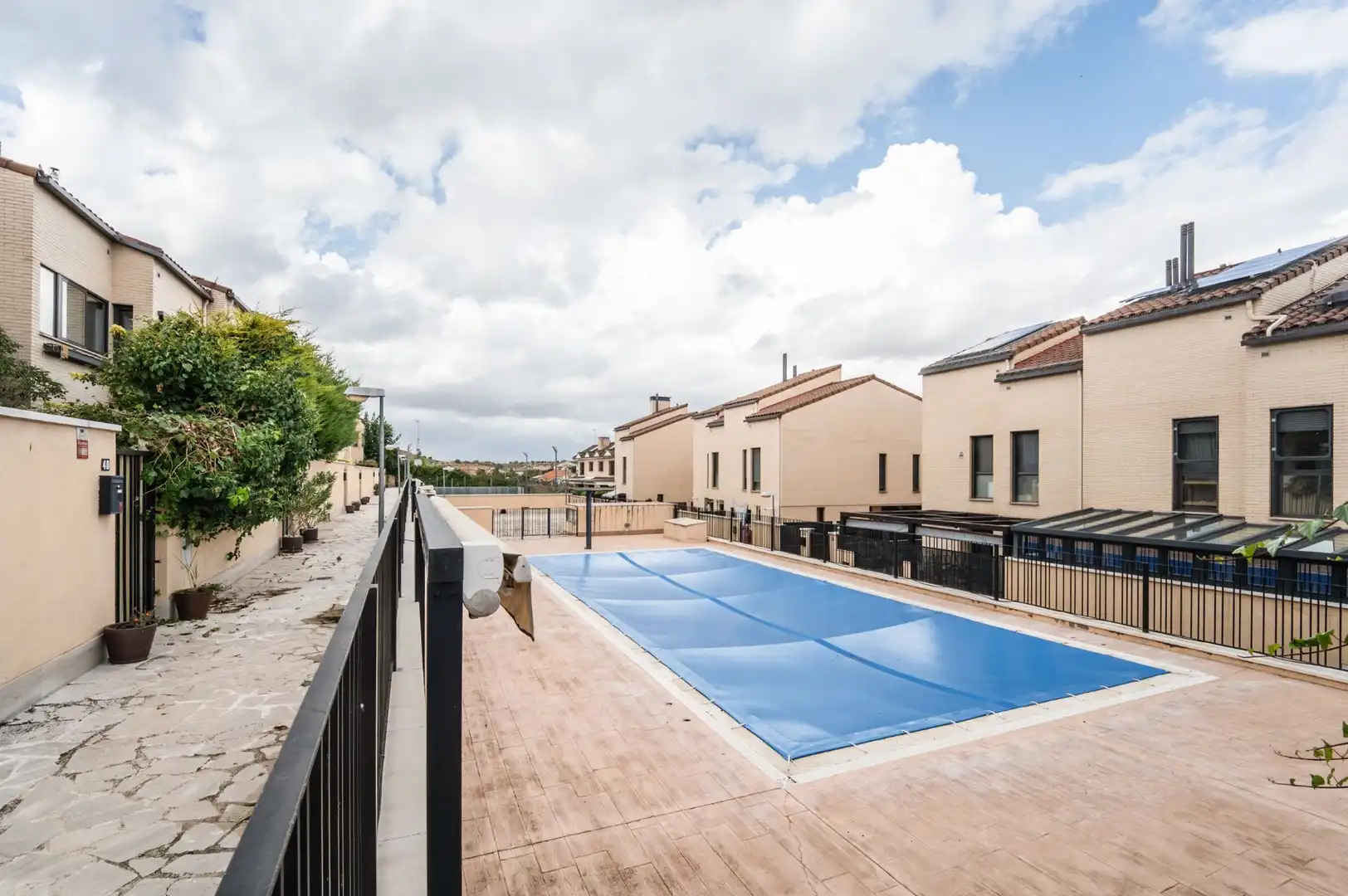 House for sale in POZUELO, imagen 3