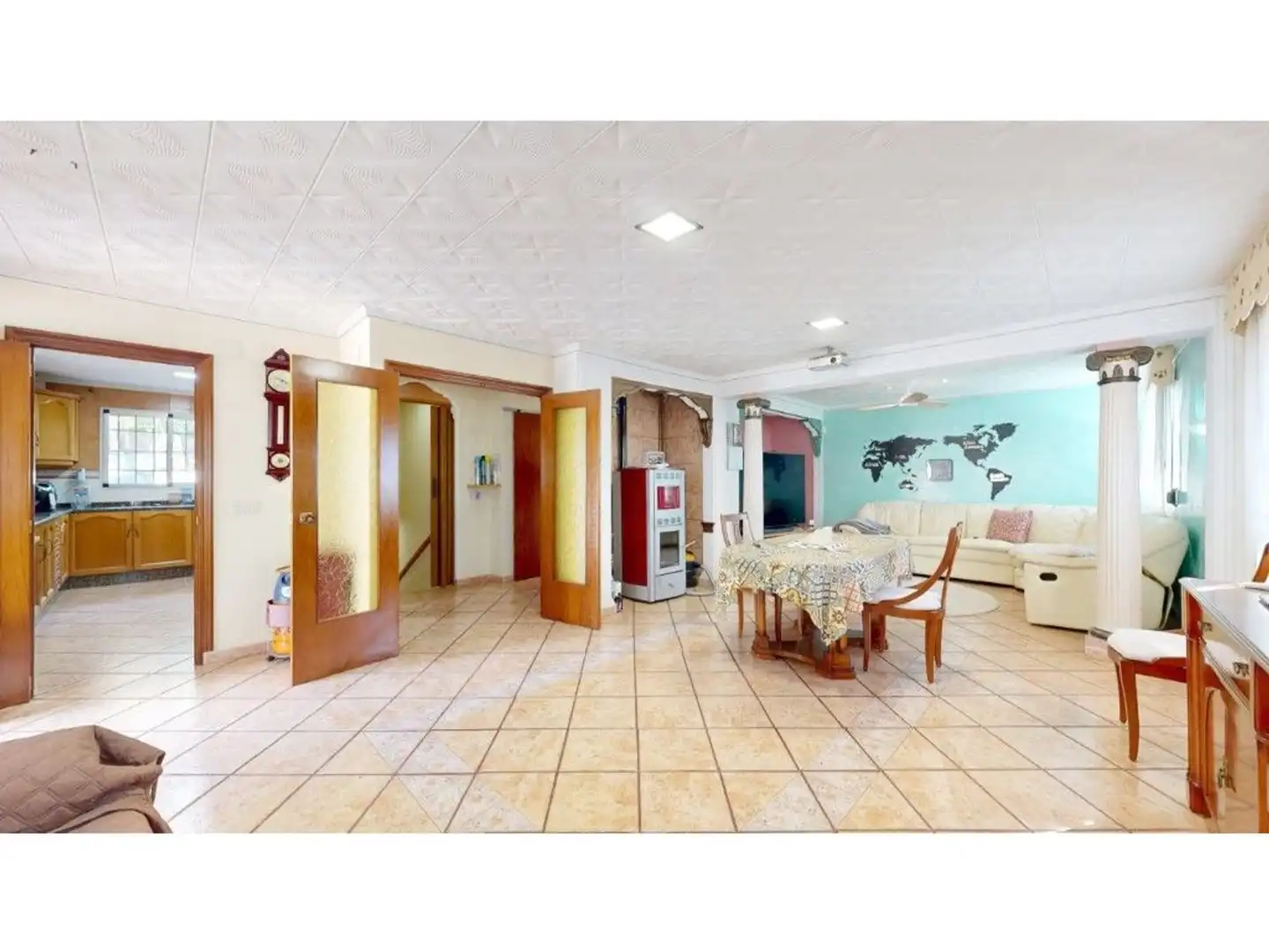 Casa o xalet en venda en Tavernes de la Valldigna amb Terrassa i Piscina