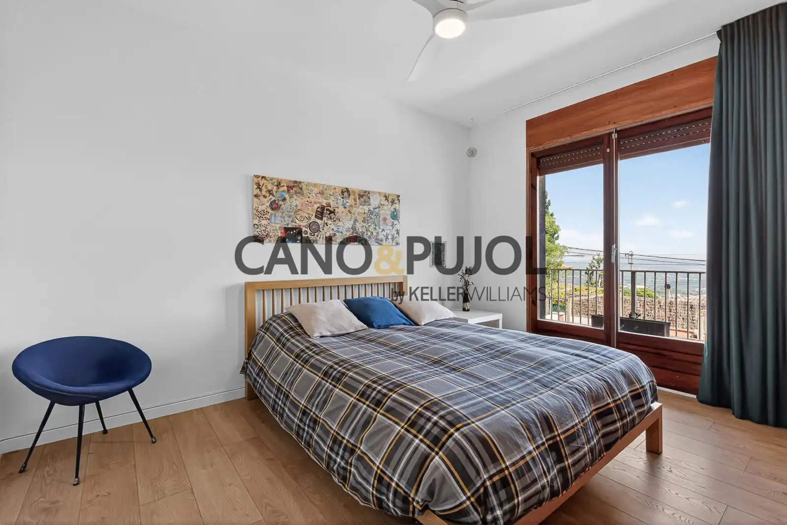 Casa con piscina en venta en Caldes de Montbui, imagen 103