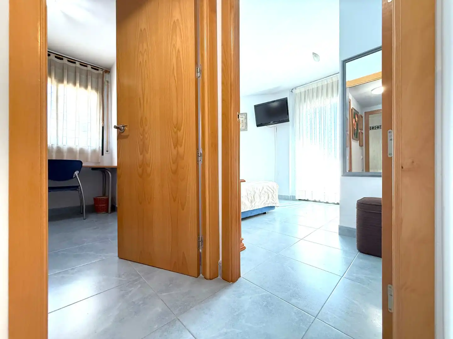Wohnungen zum Verkauf in Cambrils mit Heizung, Privatgarten und Möbliert