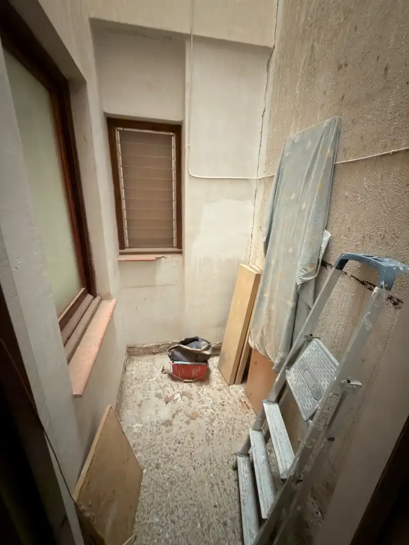 Terraza de Piso en venta en Cambrils con Aire acondicionado, Calefacción y Terraza