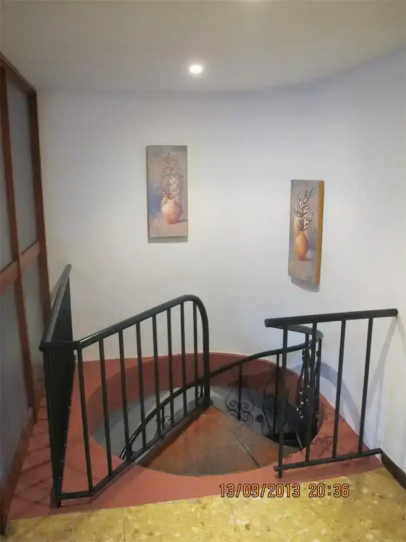 Piso de alquiler en Casco Antiguo