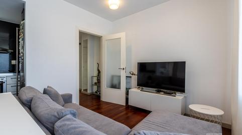 Foto 5 de Piso en venta en Calle de Borràs, Creu Alta, Sabadell