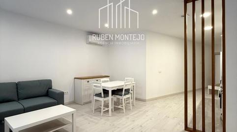 Foto 3 de Apartament de lloguer a Grillo, San Esteban - San Cristóbal, Salamanca