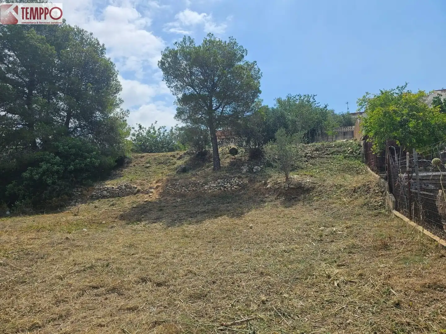 Terreny residencial en venda a Carrer LLIRI, imagen 14