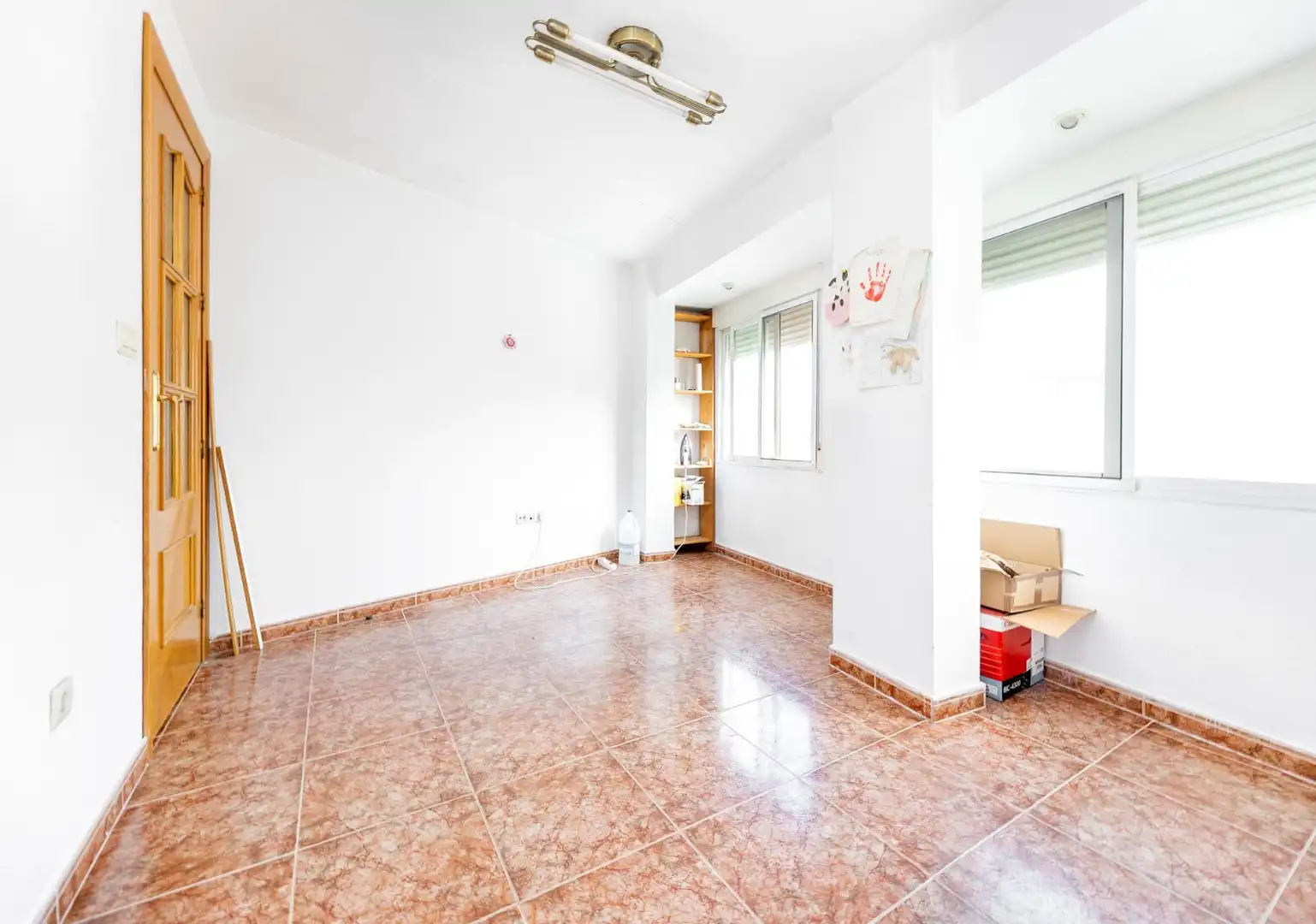 Bedroom of Houses for sale in Armilla  with Terrace