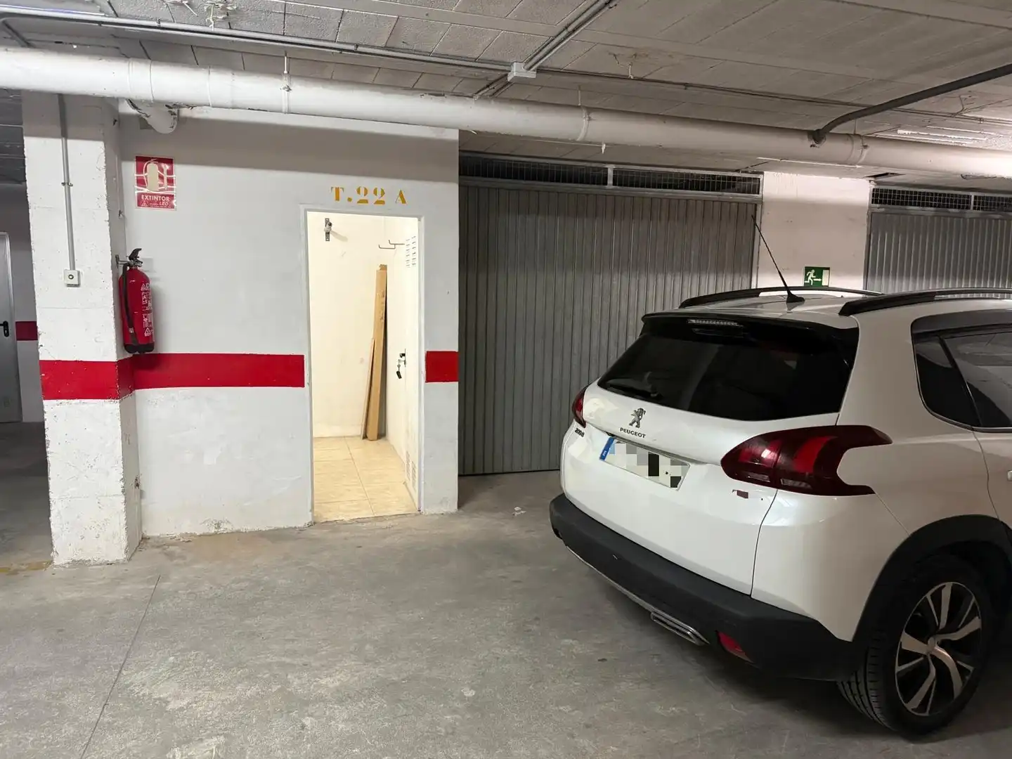 Storage room for sale in Guardamar del Segura, Alicante