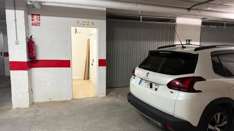 Foto 2 de Trastero en venta en Calle Pintor Antonio López, 4, Las Viñas, Guardamar del Segura