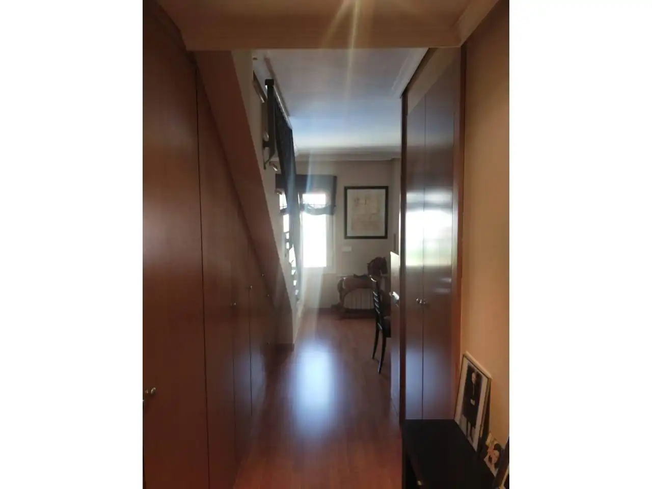 Piso en venta en Manzanares con Aire acondicionado, Calefacción y Parquet