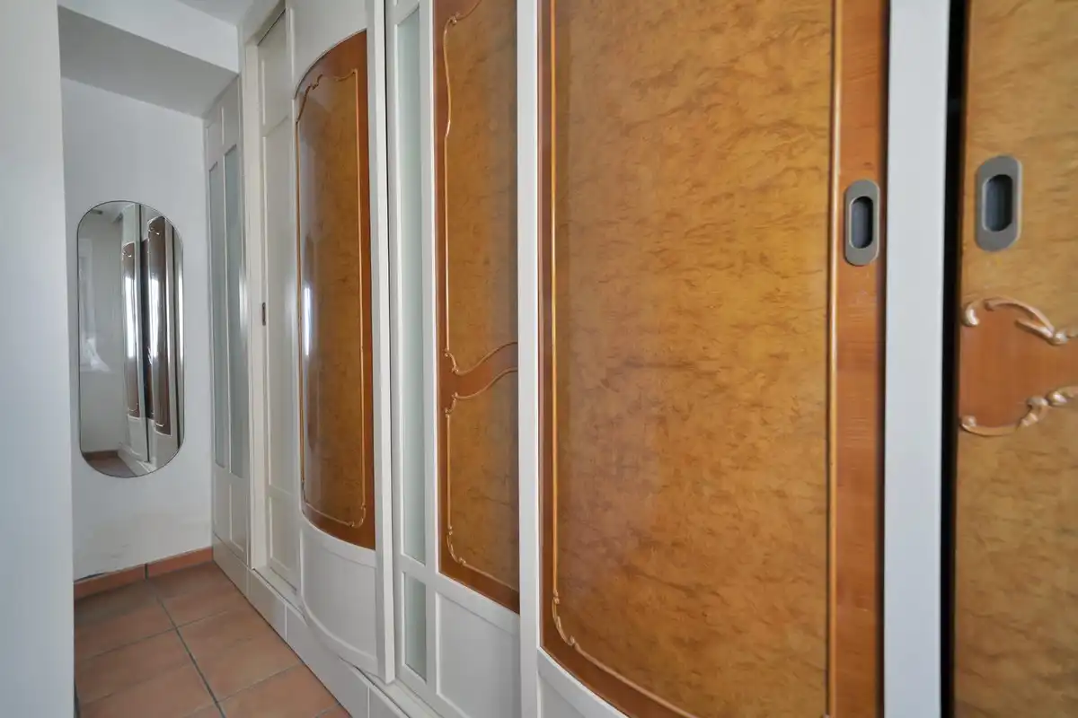 Casa adosada en venta en Fuengirola con Aire acondicionado, Calefacción y Jardín privado