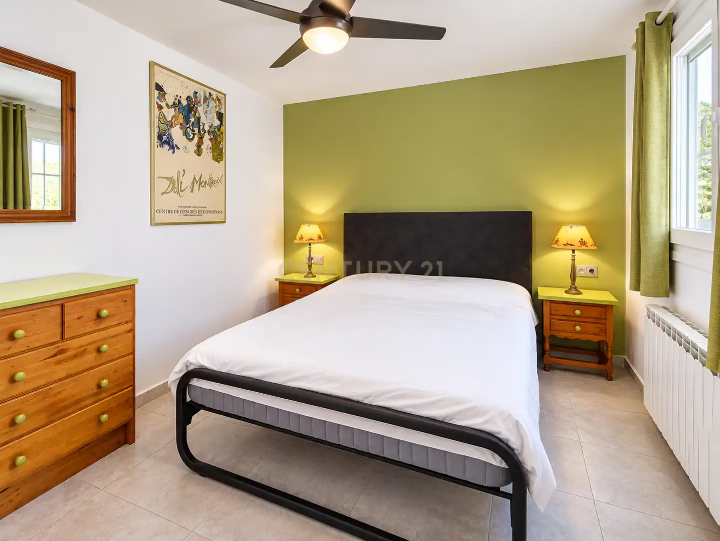 Flat with pool to rent in Urbanización Ortenbach, 1J, Calp, Spain 1, imagen 22