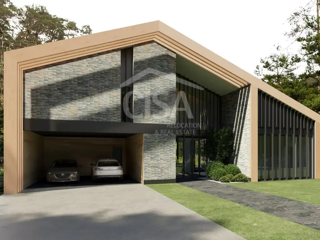 Chalet en venta en Ctra. de la Gonarda, 38-44 38-44, imagen 21
