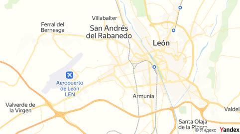 Foto 3 von Garage zum Verkauf in Trobajo del Camino, San Andrés del Rabanedo