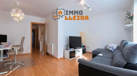 Foto 2 de Dúplex en venda a Carrer Carrer Jacint Verdaguer, Os de Balaguer, Lleida