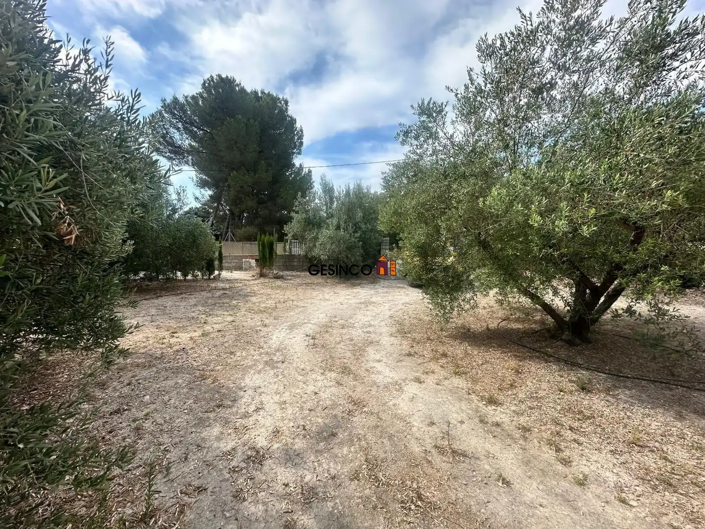 Terreny residencial en venda a Xàtiva, imagen 3