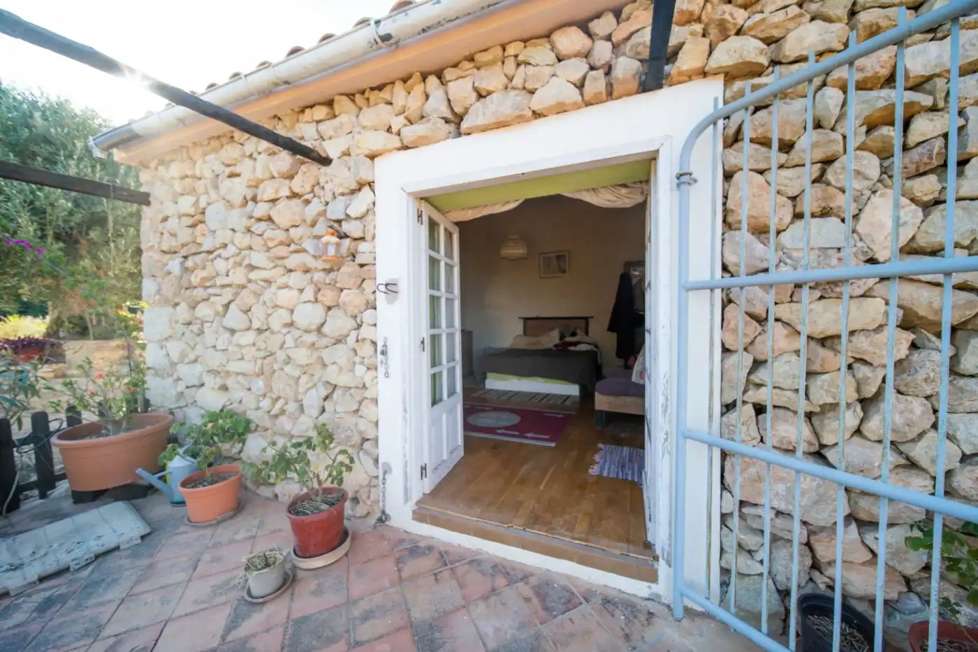 Country house zum Verkauf in Calvià