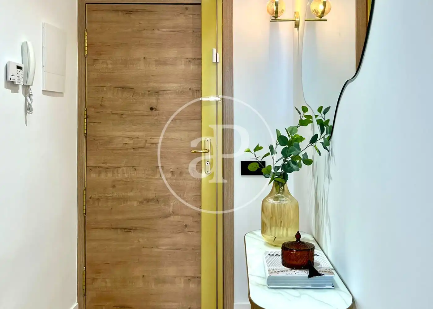 Penthouse with lift for sale in C. de Fernando el Católico, imagen 26