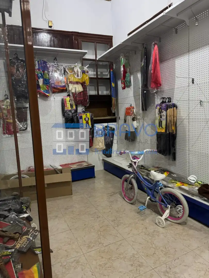Habitatge amb terrassa en venda a Plaza España, imagen 23