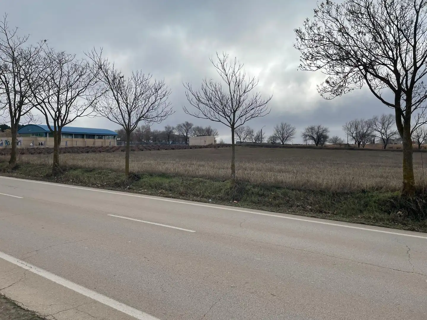 Lands and plots for sale in La Puebla de Almoradiel, imagen 3