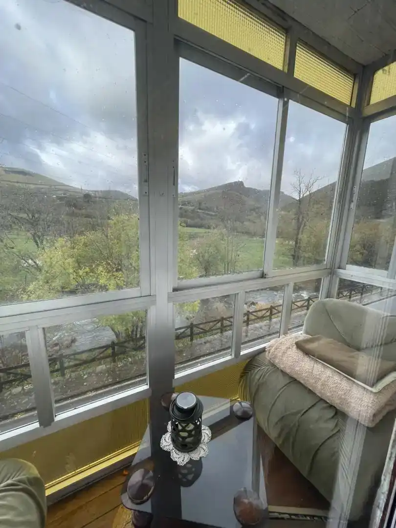 Terraza de Piso en venta en Pesquera