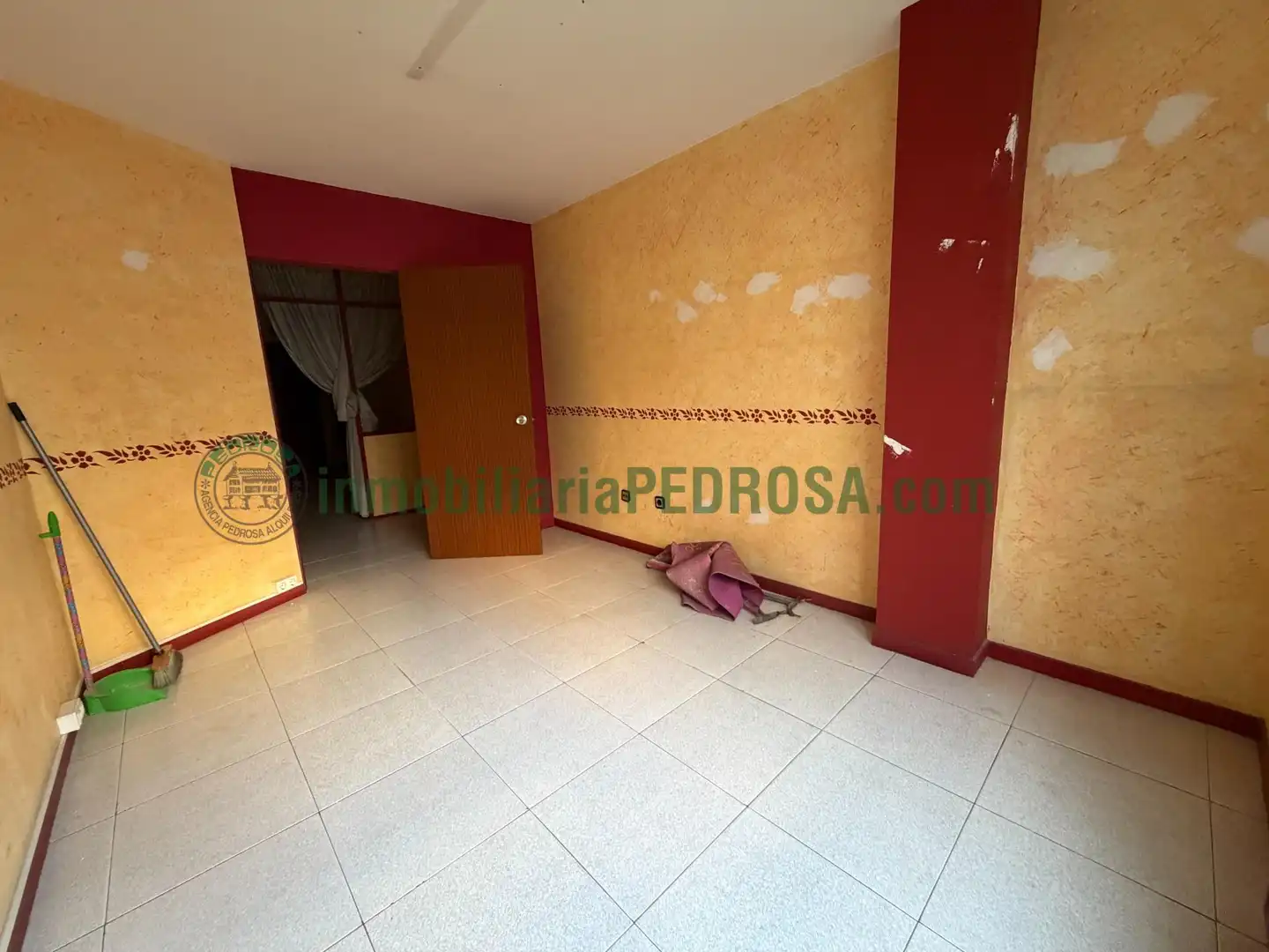 Büro zur Miete in Calle ANDRES MURUAIS, Centro - Echegaray