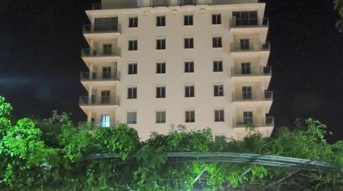 Foto 3 de Pis de lloguer a Avenida Puerto del, 2, El Pópulo - Santa María, Cádiz Capital