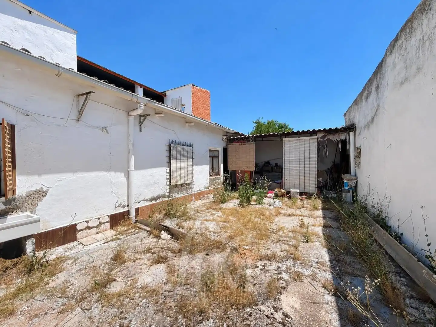Terrenys i solars en venda a Tomelloso, imagen 25