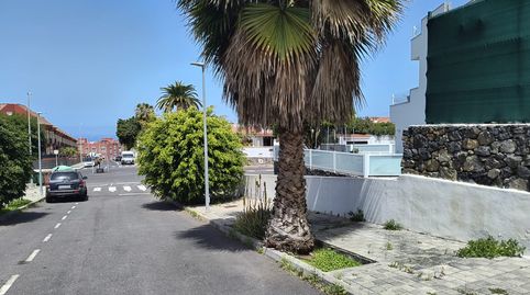 Foto 5 von Grundstücke zum Verkauf in Calle Ecuador, 1, Longuera - Toscal, Los Realejos