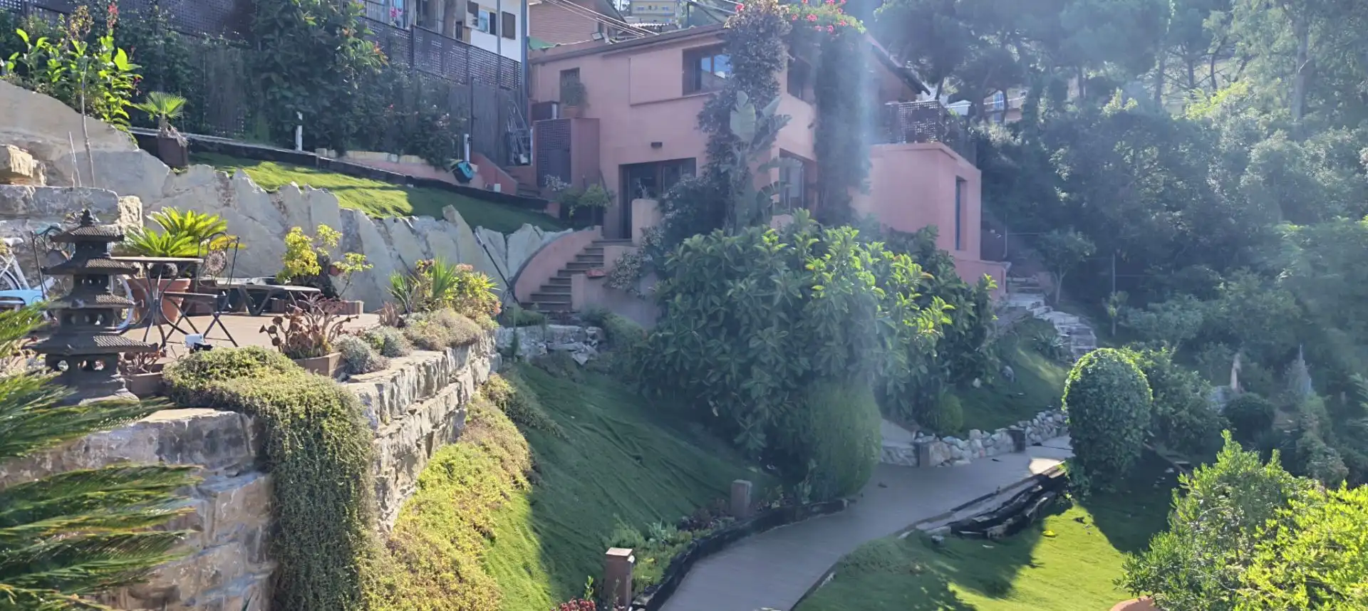 Casa con piscina en venta en Roca Grossa, imagen 42