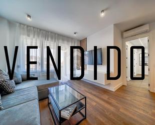 Pis en venda en Alcorcón amb Aire condicionat, Calefacció i Terrassa