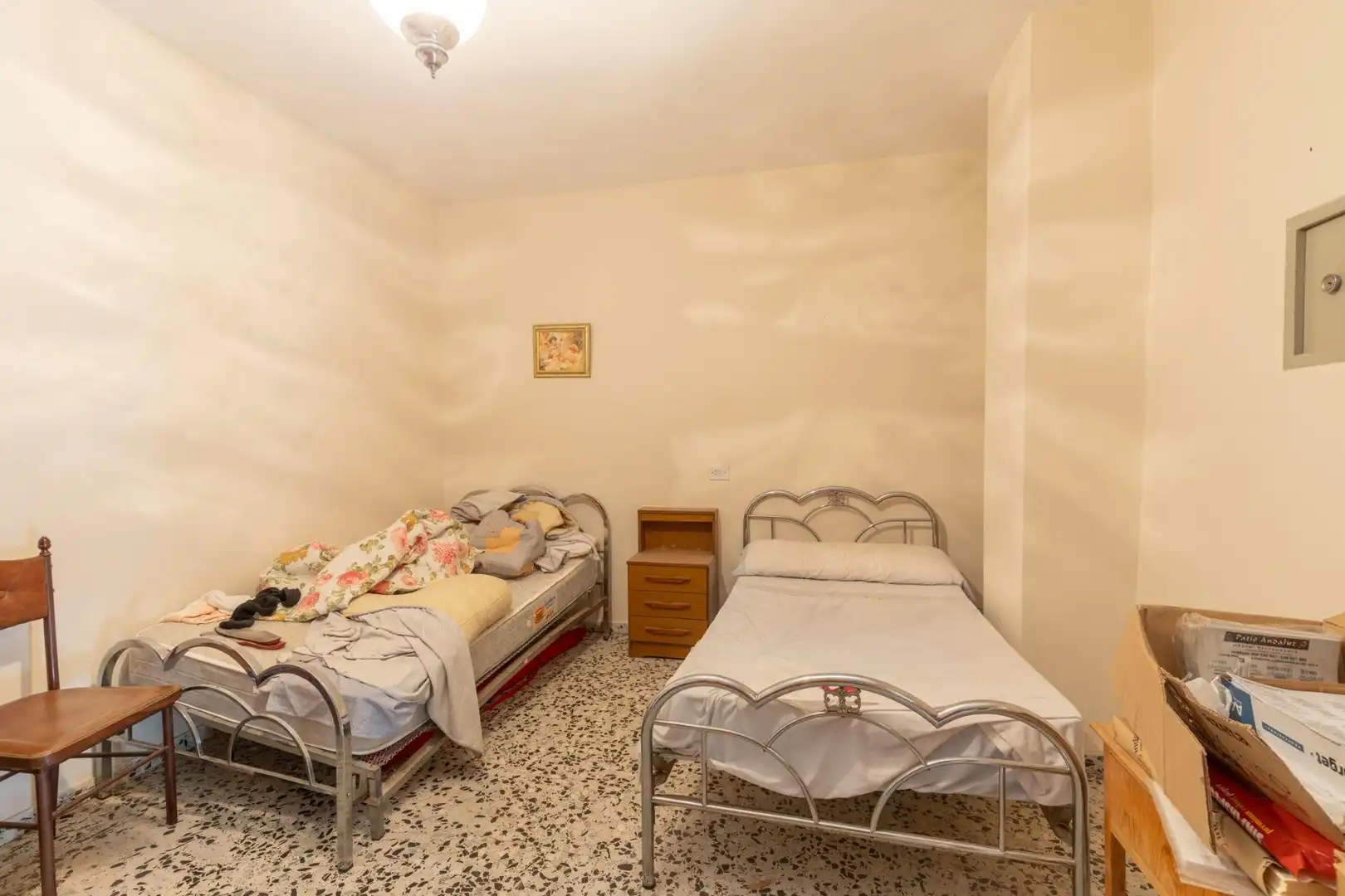 Schlafzimmer von Gebäude zum Verkauf in La Zubia Ciudad