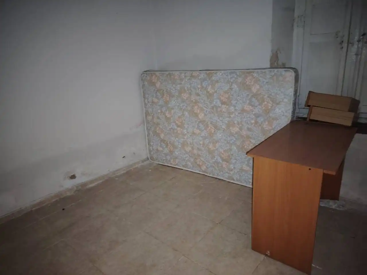 Bedroom of Flat for sale in Zamora Capital 