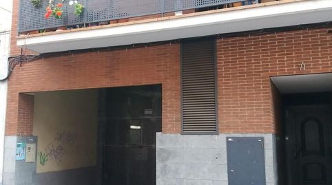 Solvia Inmobiliaria  Garaje Viladecans, immagine 2