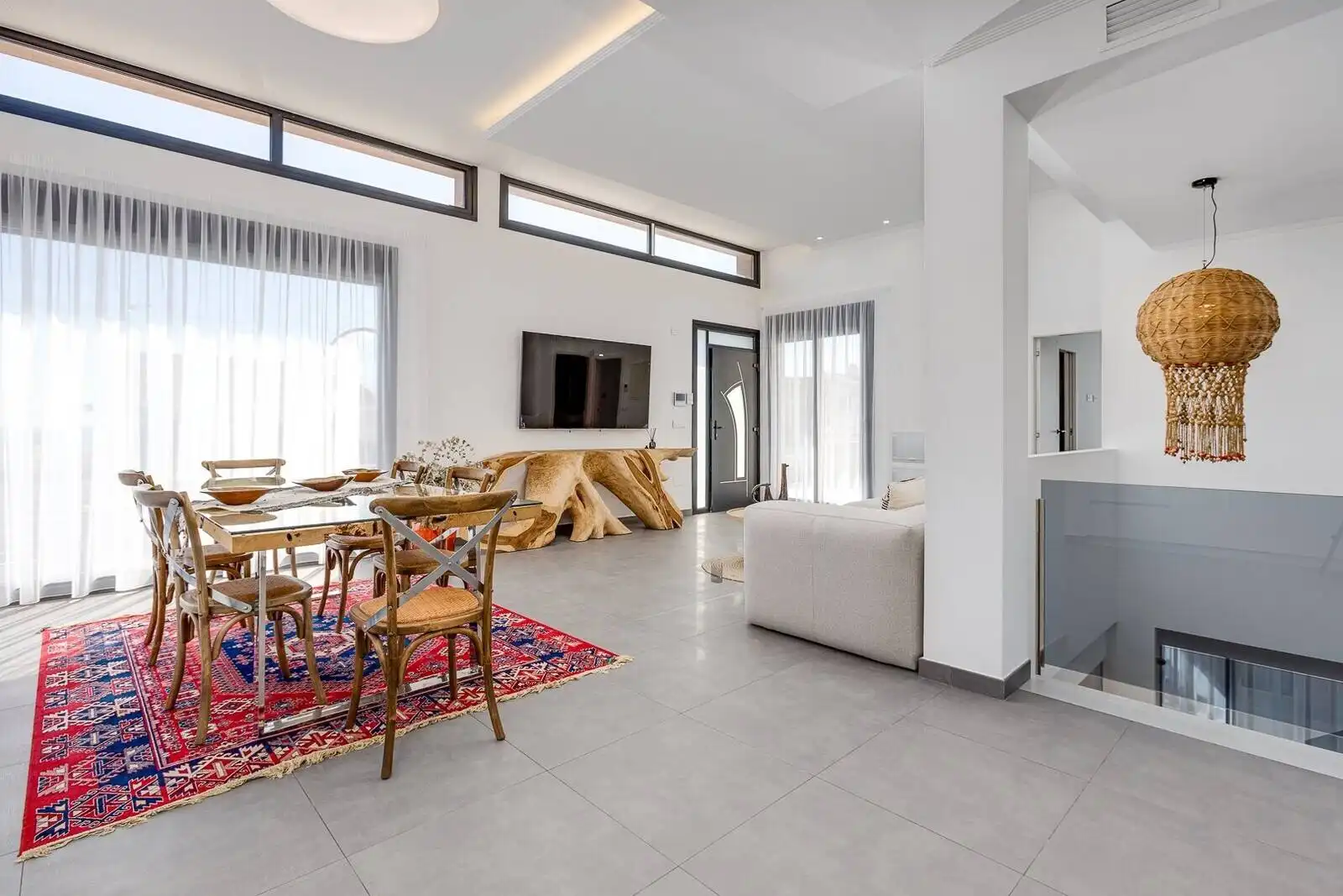 Casa amb terrassa en venda a La Mata, imagen 36