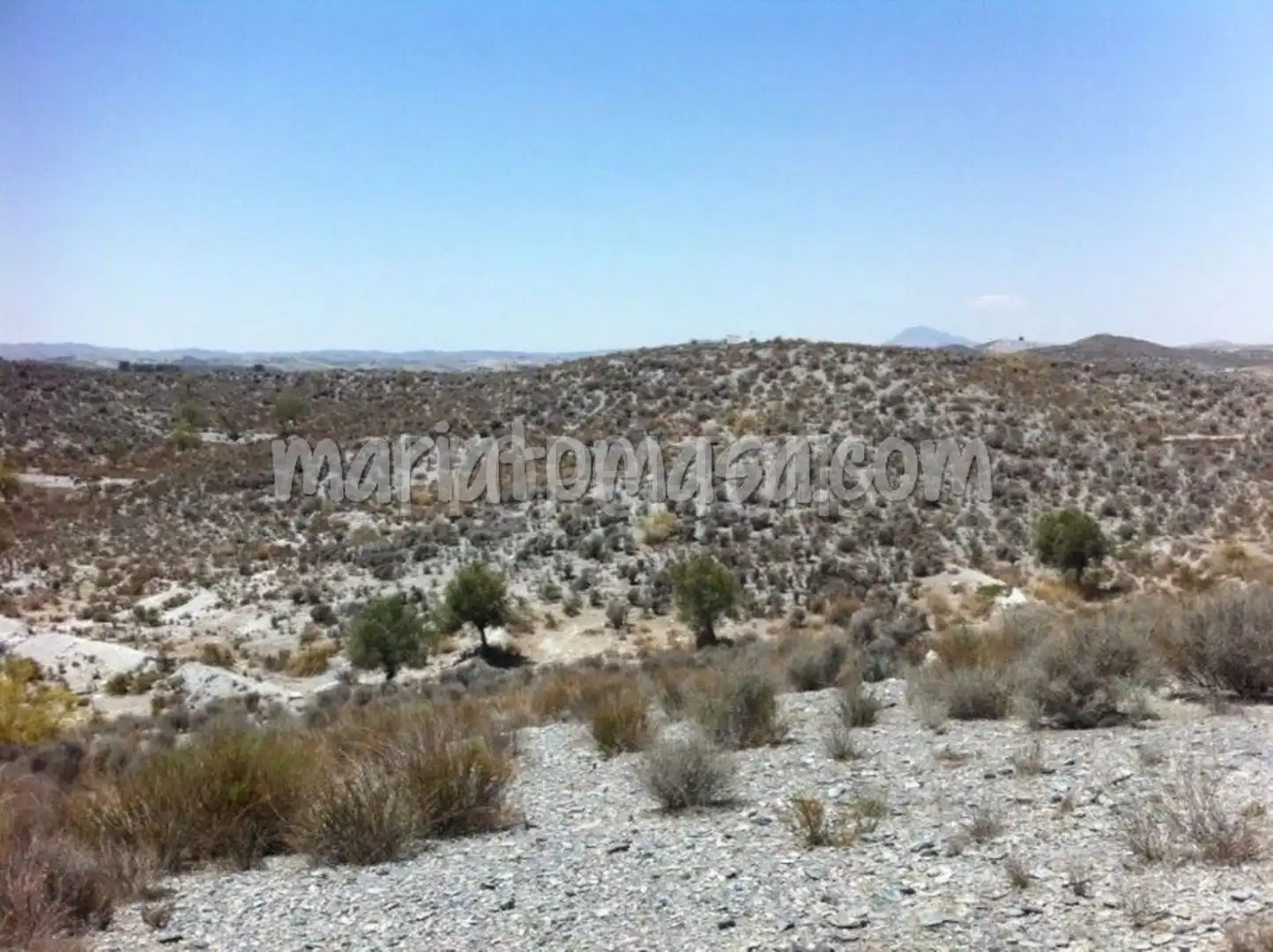 Residencial en venda en Lorca