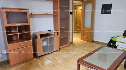 Photo 4 of Flat for rent in La Platina- Hospital - Campus, Salamanca Capital