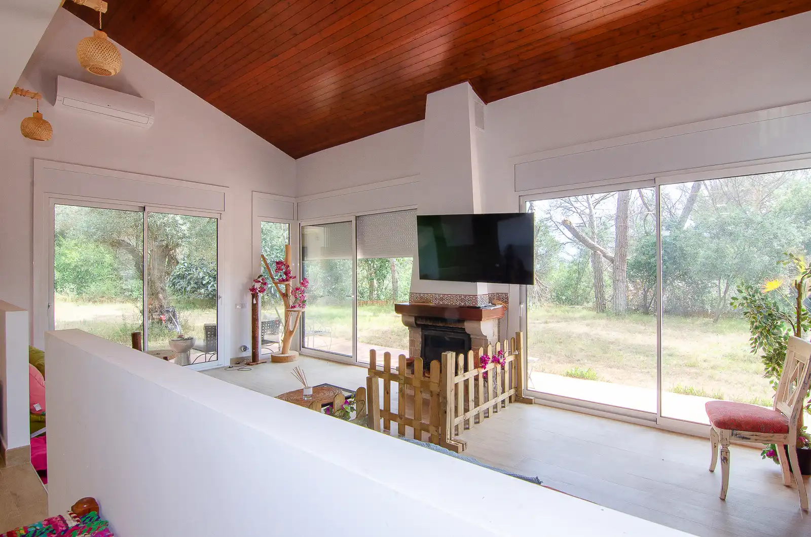 Casa o xalet en venda a Argentona Est