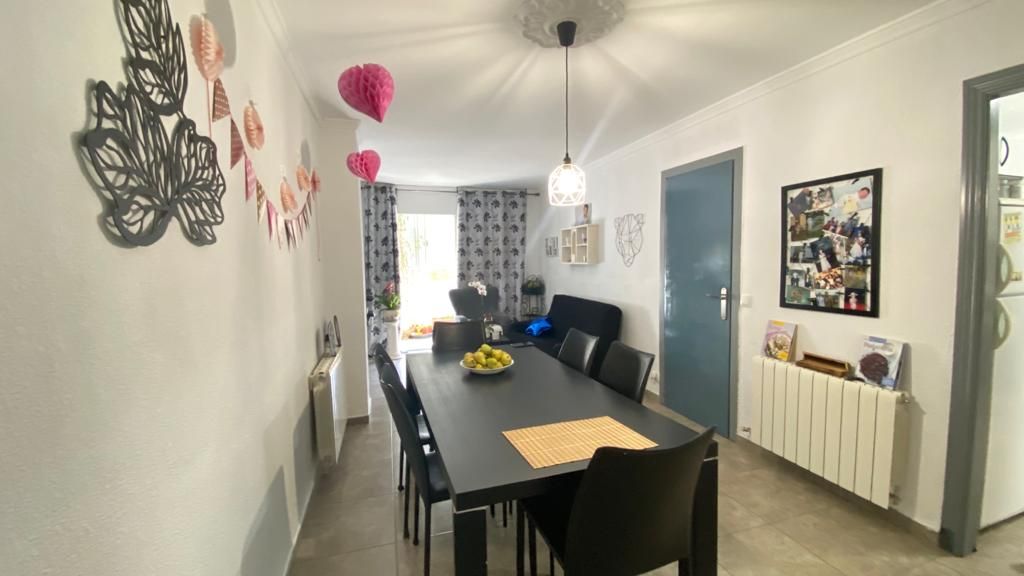 Dining room of Flat for sale in L'Arboç  with Heating