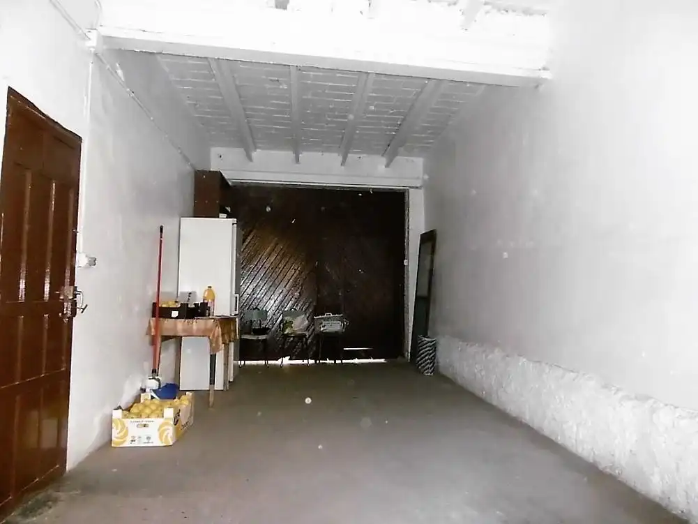 Casa o xalet en venda en Albalate de Cinca amb Traster